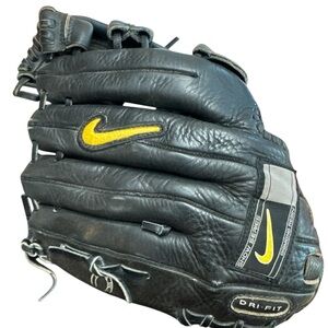 Nike Show Series Diamond Ready SDR1258 Baseball Glove Mitt 12.5" RHT Pre-Owned